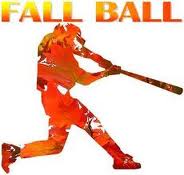 Fall Baseball League intro | Champions